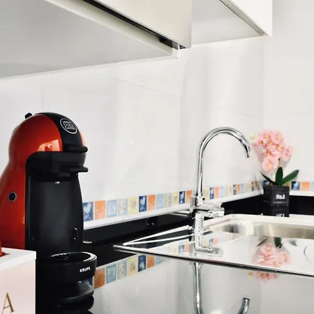 Apartamento Evaleta