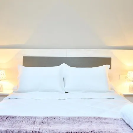 Apartamento Evaleta *
