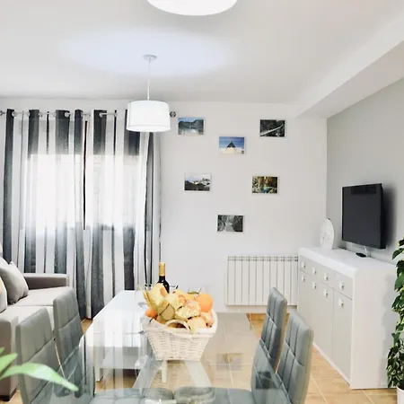 Apartment Apartamento Evaleta